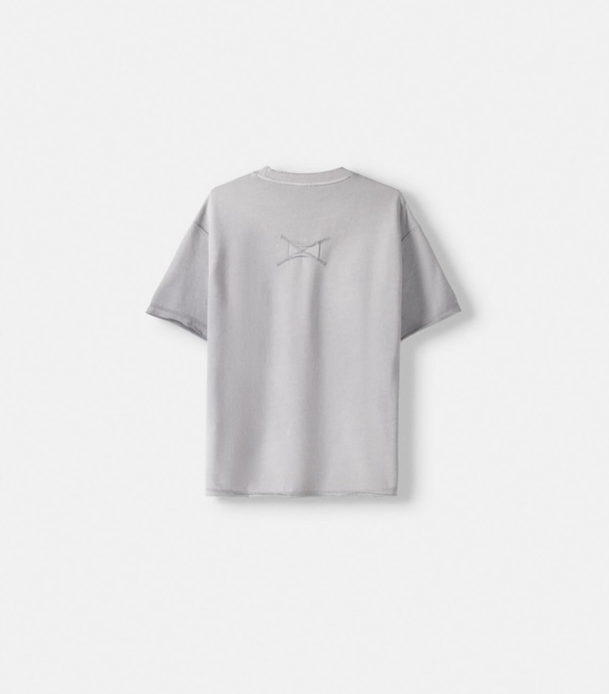 BERSHKA _ T-SHIRT
