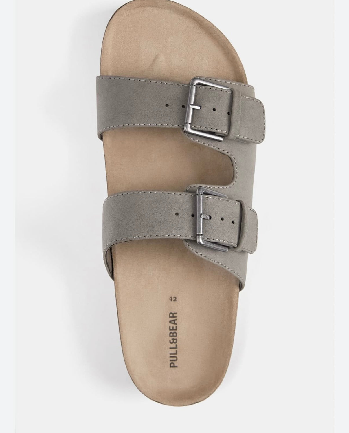 PULL&BEAR _ SLIPPER