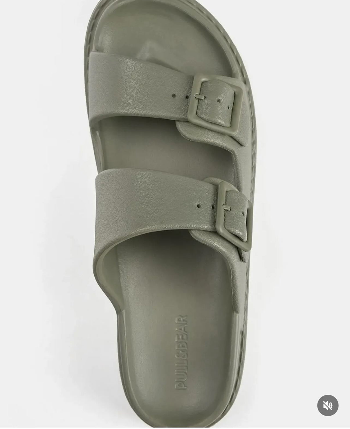 PULL&BEAR _ SLIPPER