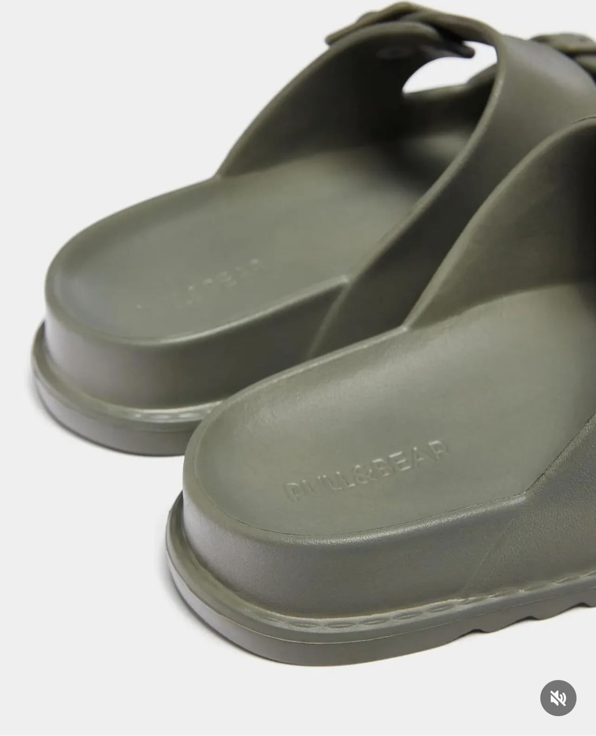 PULL&BEAR _ SLIPPER