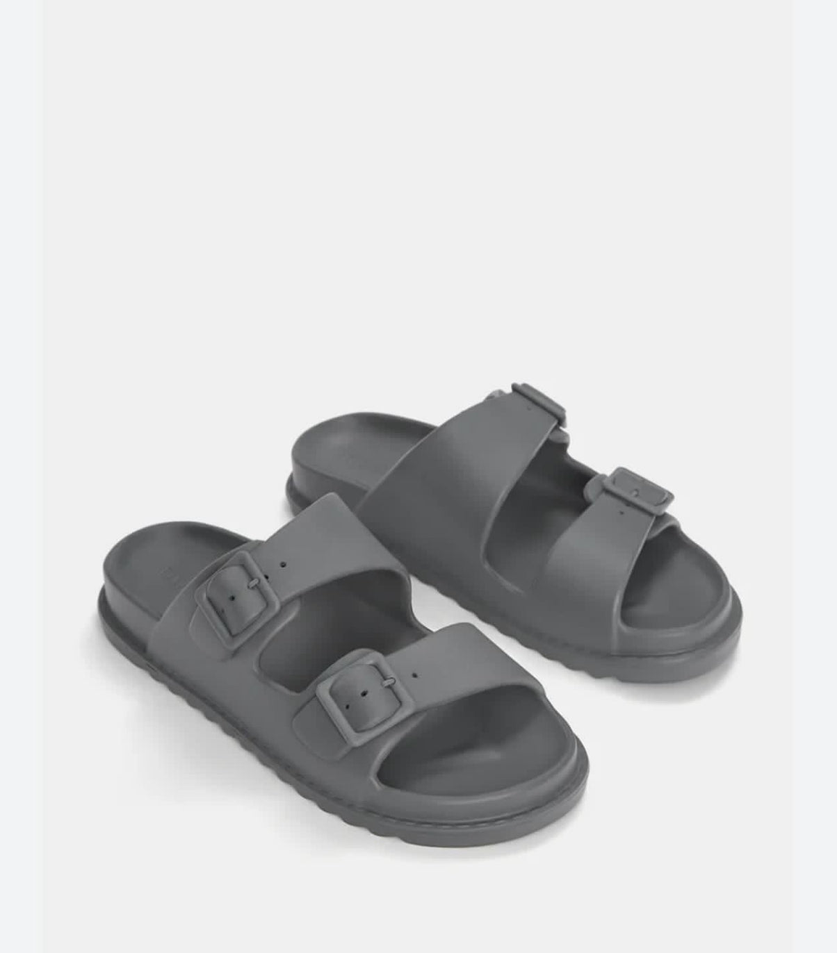 PULL&BEAR _ SLIPPER