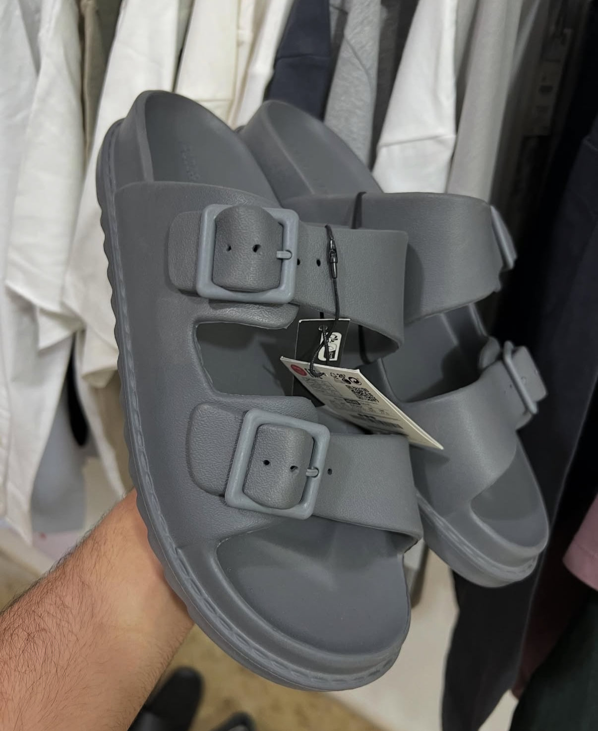 PULL&BEAR _ SLIPPER
