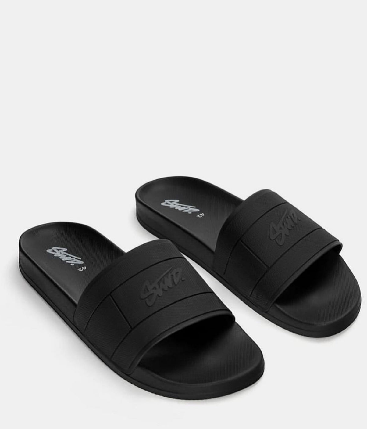 PULL&BEAR _ SLIPPER
