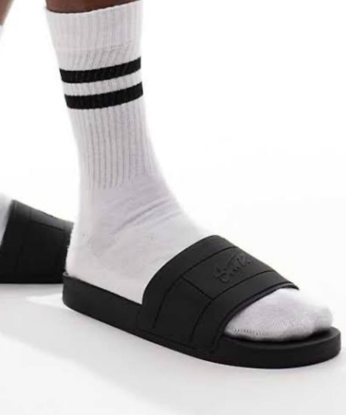 PULL&BEAR _ SLIPPER