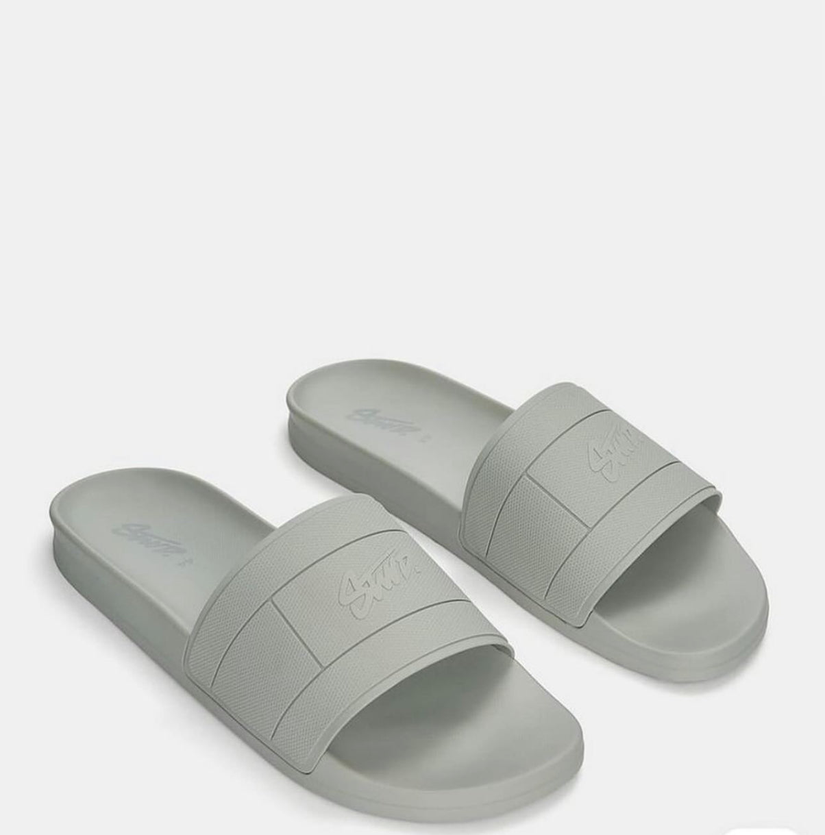 PULL&BEAR _ SLIPPER