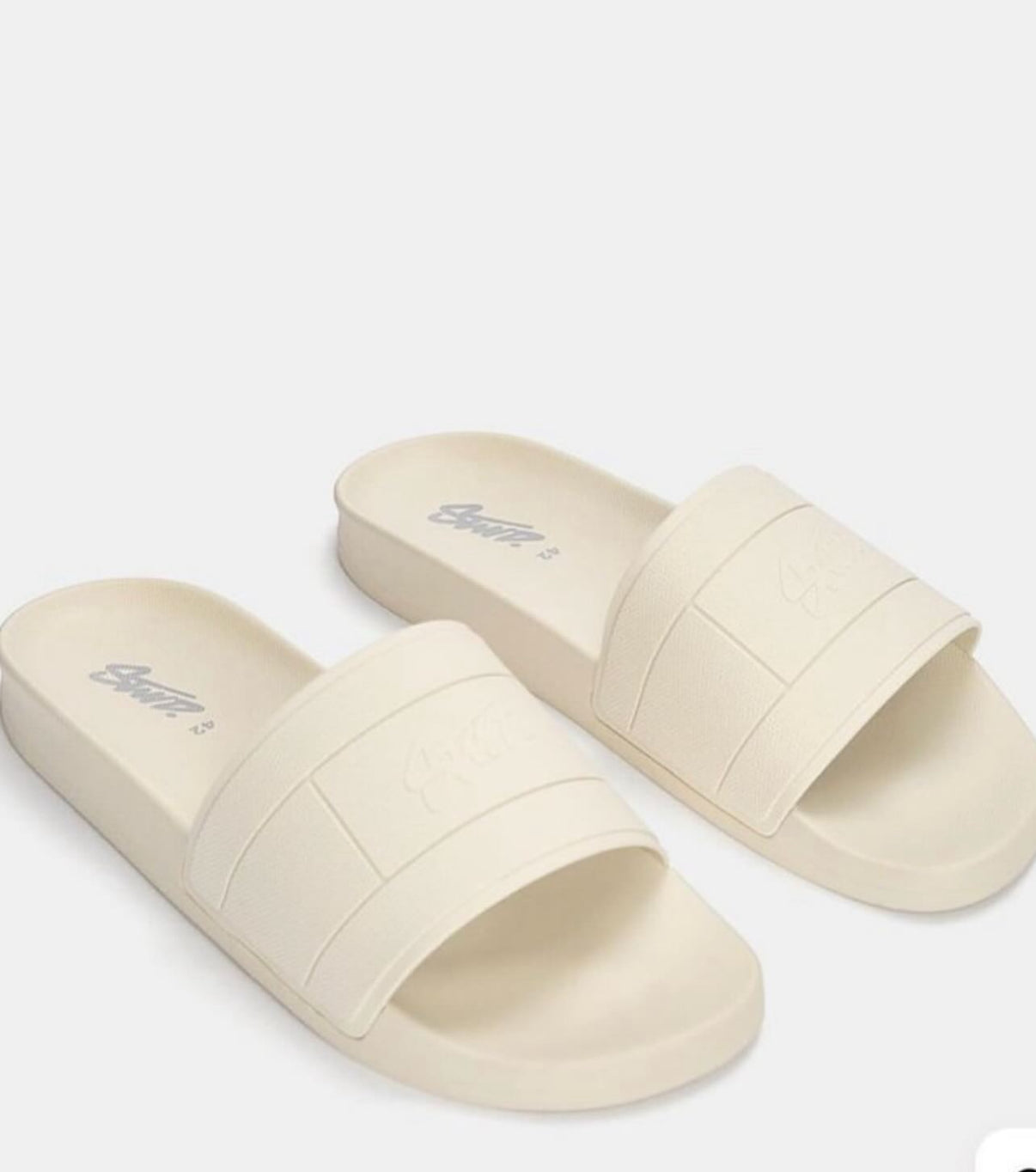 PULL&BEAR _ SLIPPER