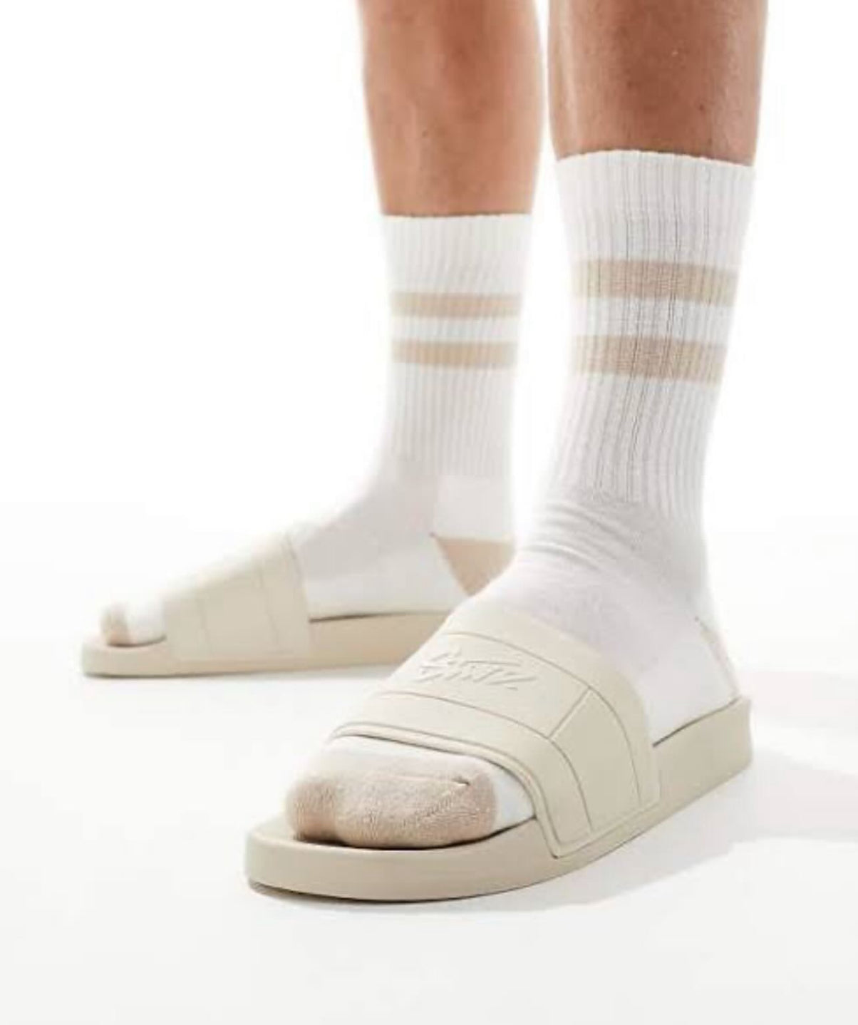 PULL&BEAR _ SLIPPER