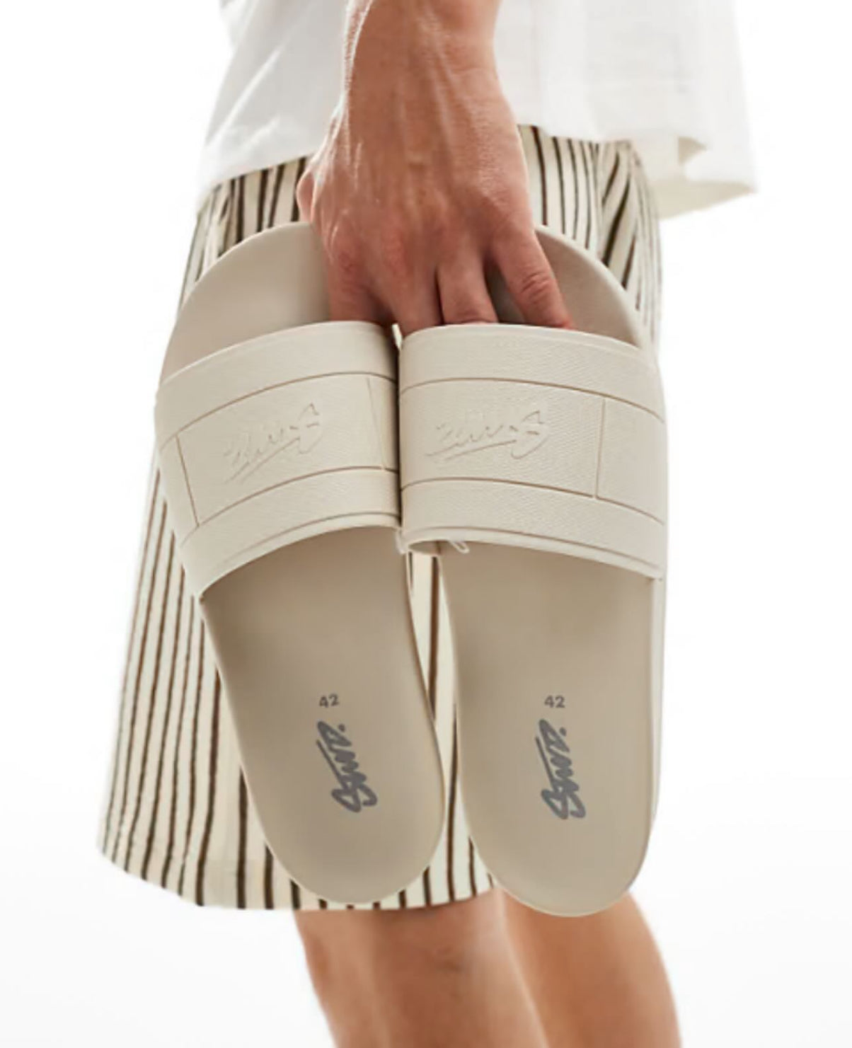 PULL&BEAR _ SLIPPER