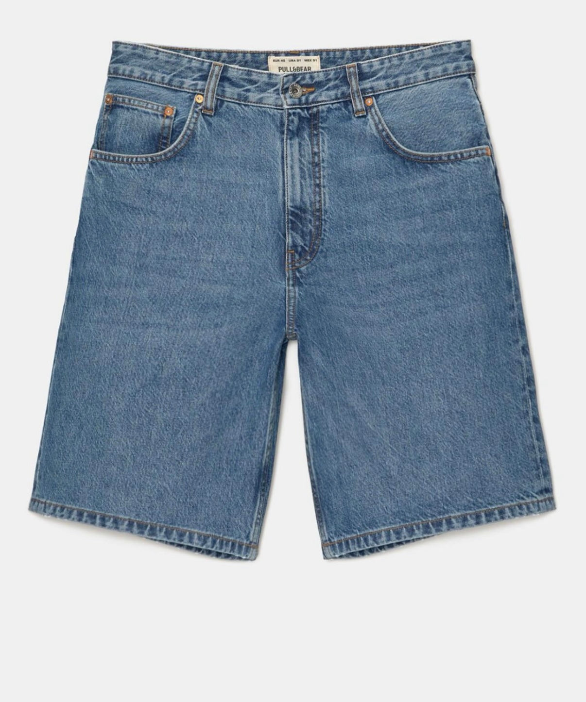 PULL&BEAR _ SHORT