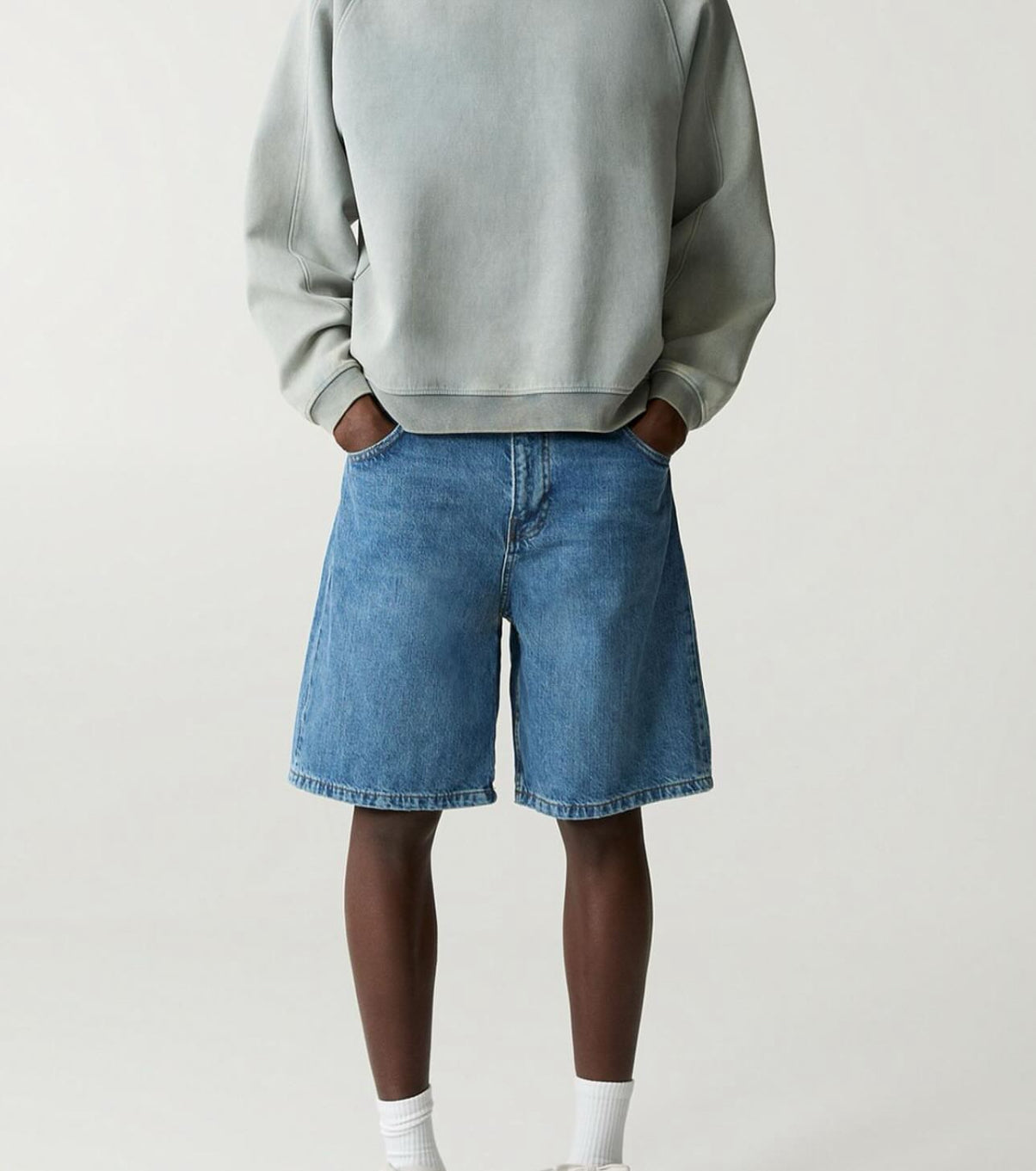 PULL&BEAR _ SHORT