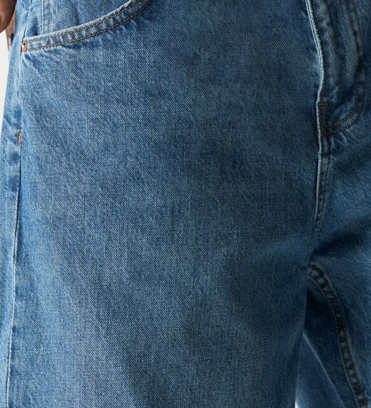 PULL&BEAR _ SHORT