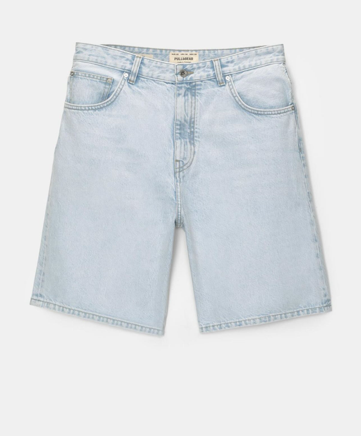 PULL&BEAR _ SHORT
