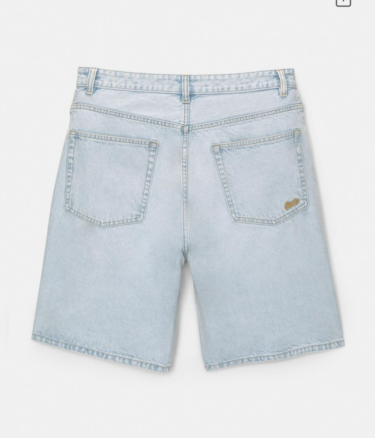 PULL&BEAR _ SHORT