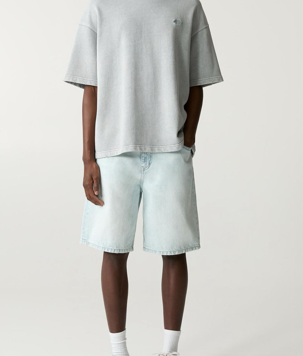 PULL&BEAR _ SHORT