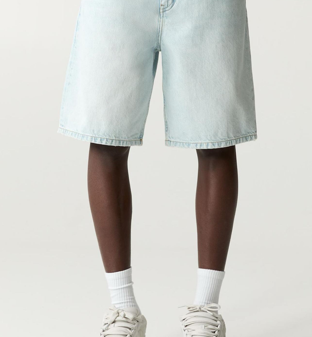 PULL&BEAR _ SHORT