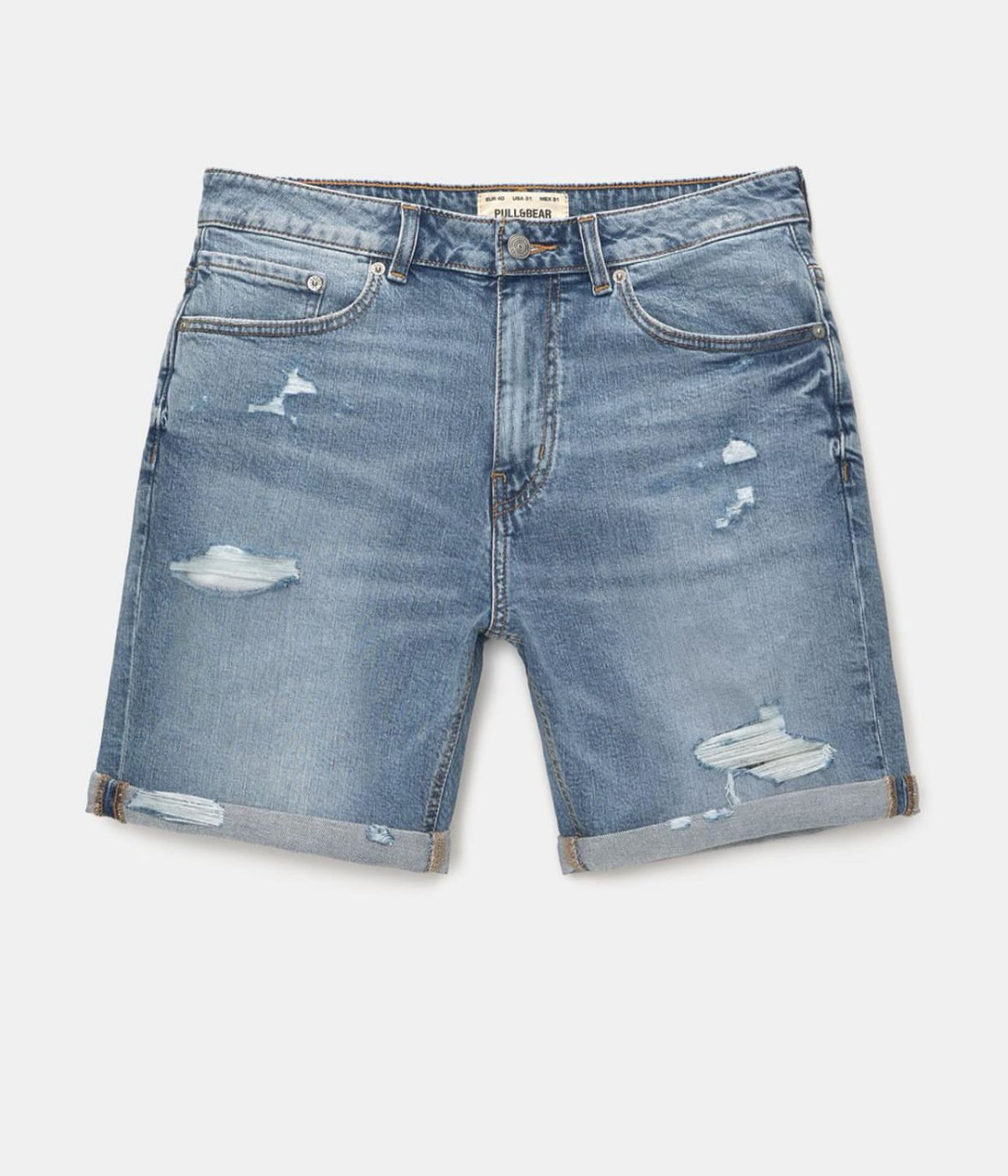 PULL&BEAR _ SHORT