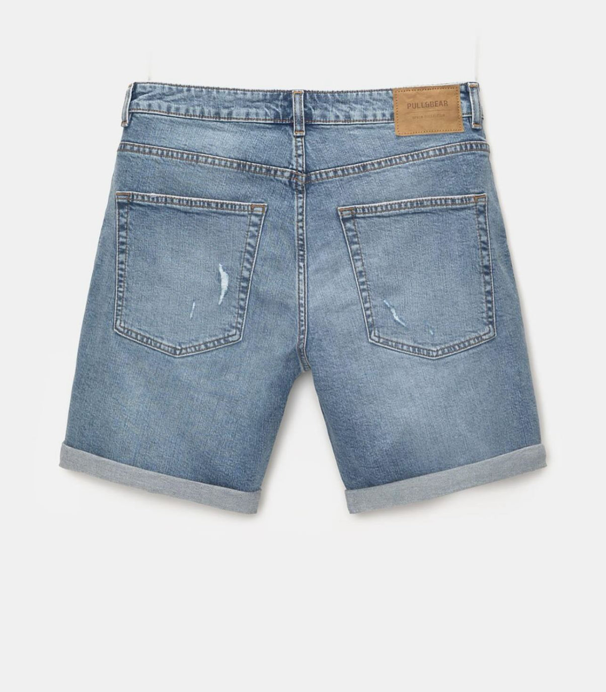 PULL&BEAR _ SHORT