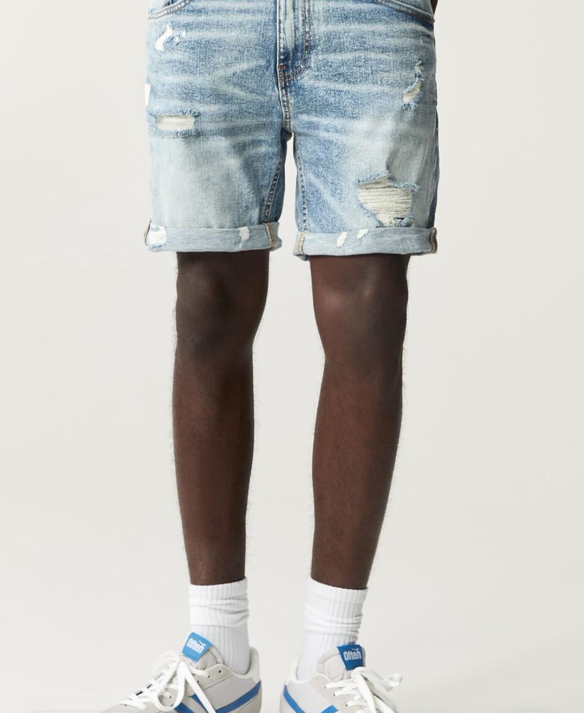 PULL&BEAR _ SHORT