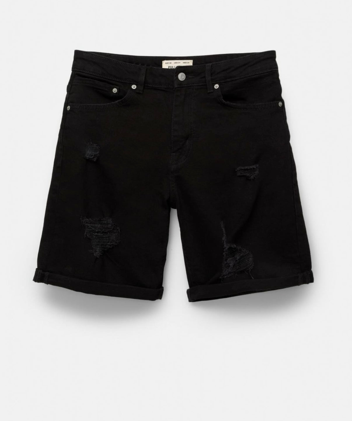 PULL&BEAR _ SHORT