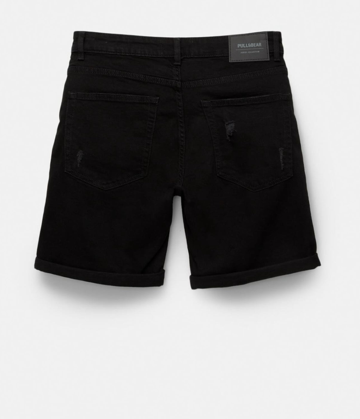 PULL&BEAR _ SHORT