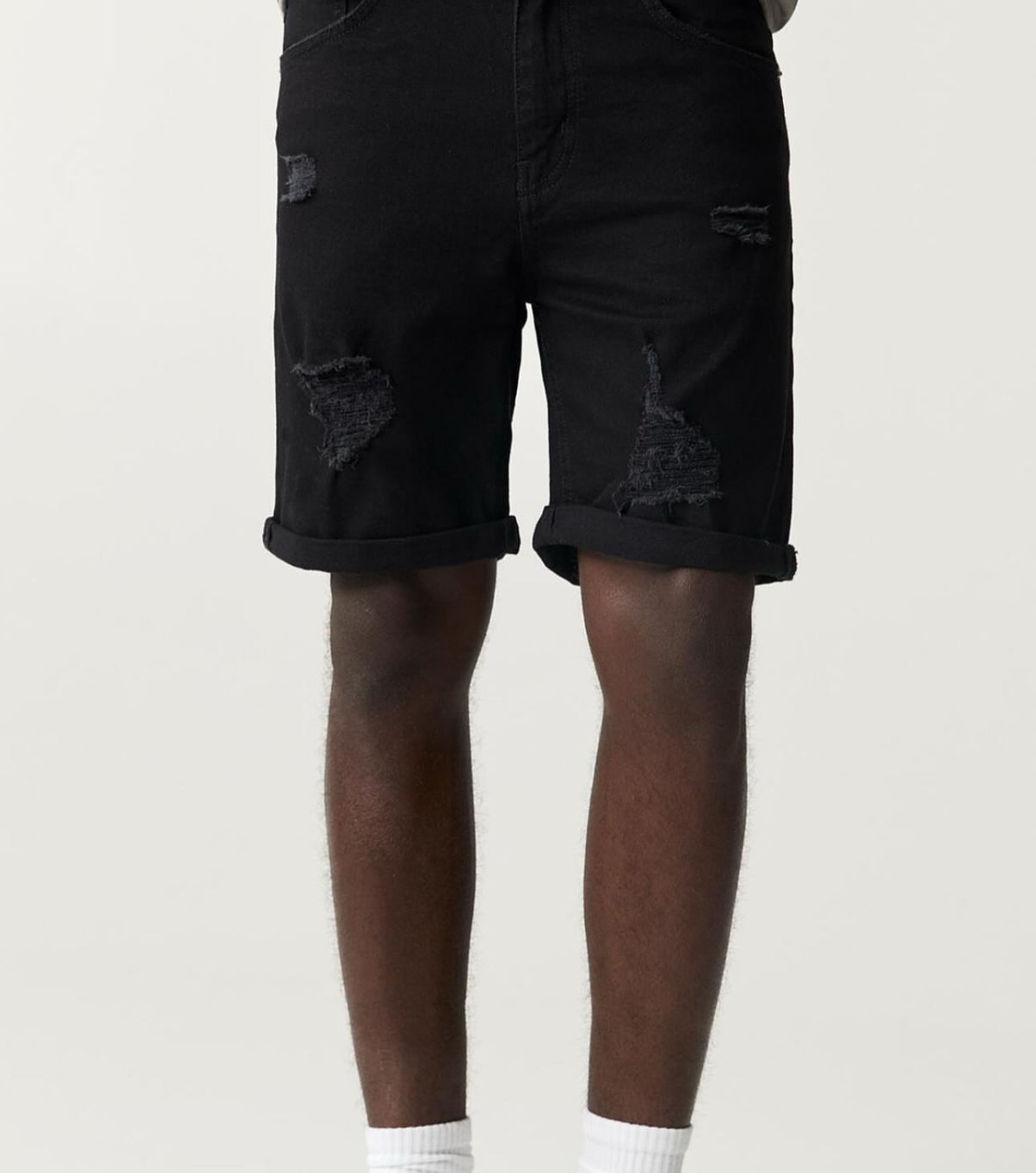 PULL&BEAR _ SHORT