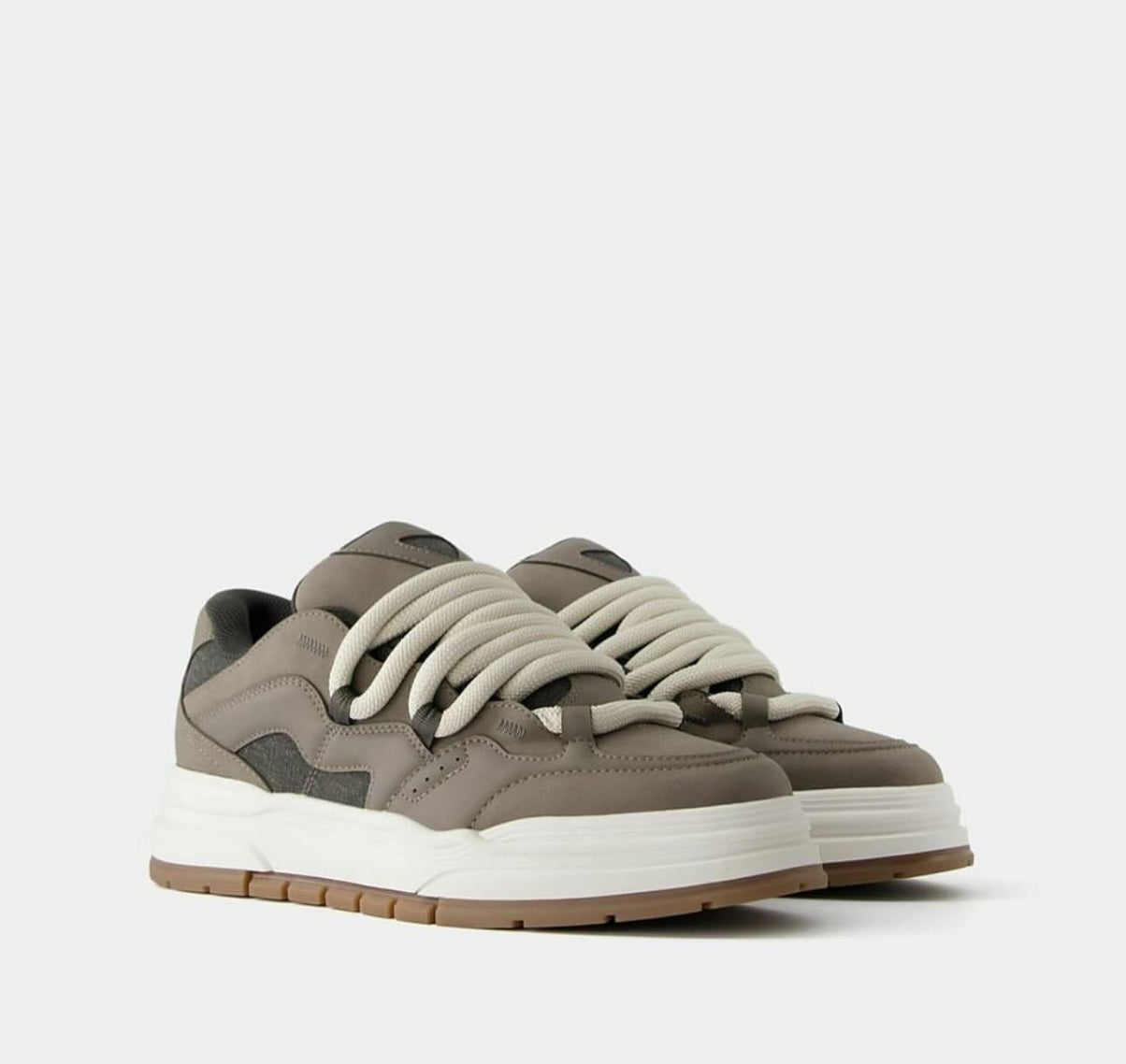 BERSHKA _ SHOES