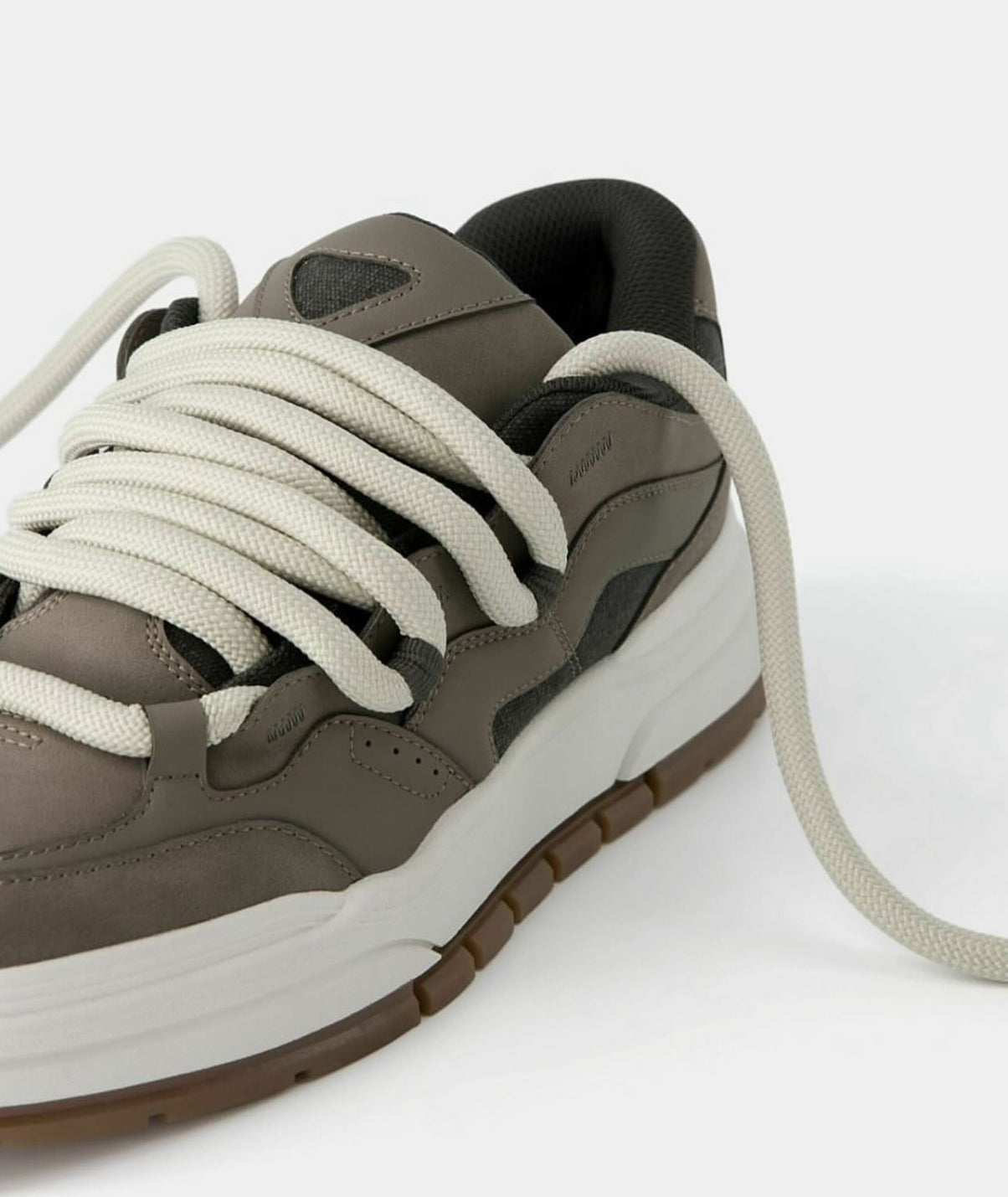 BERSHKA _ SHOES
