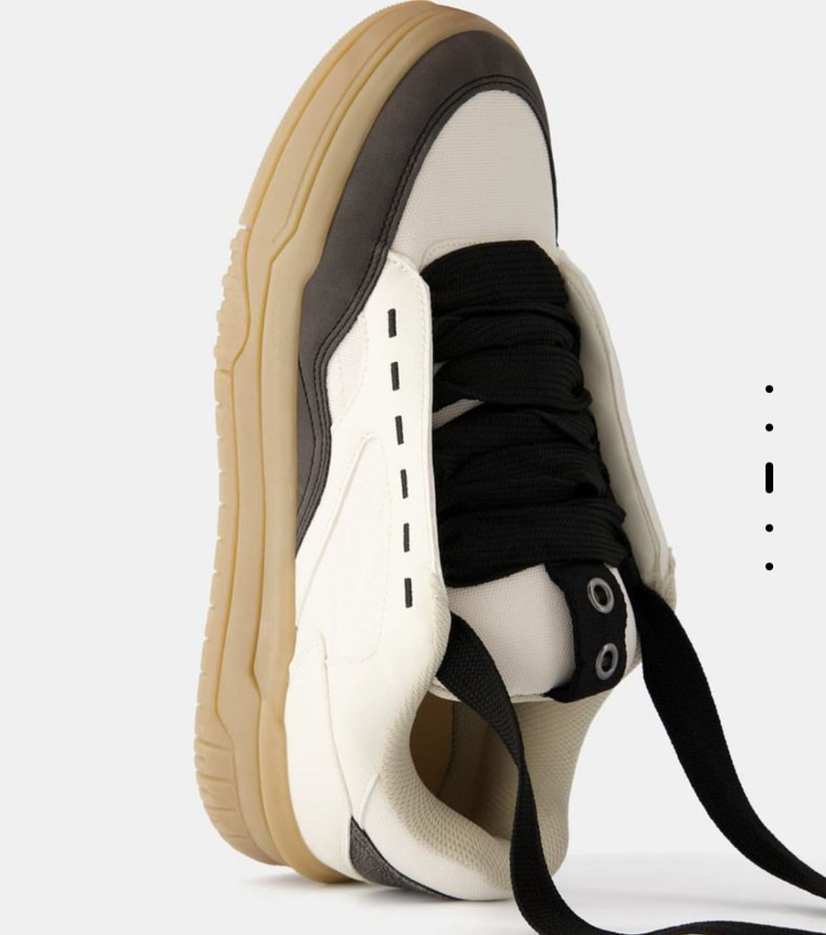 BERSHKA _ SHOES