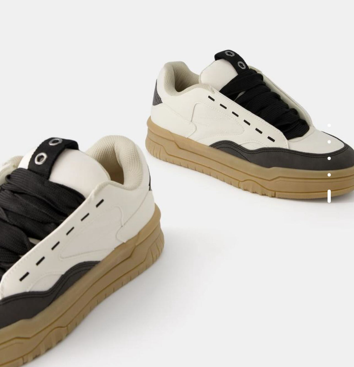 BERSHKA _ SHOES
