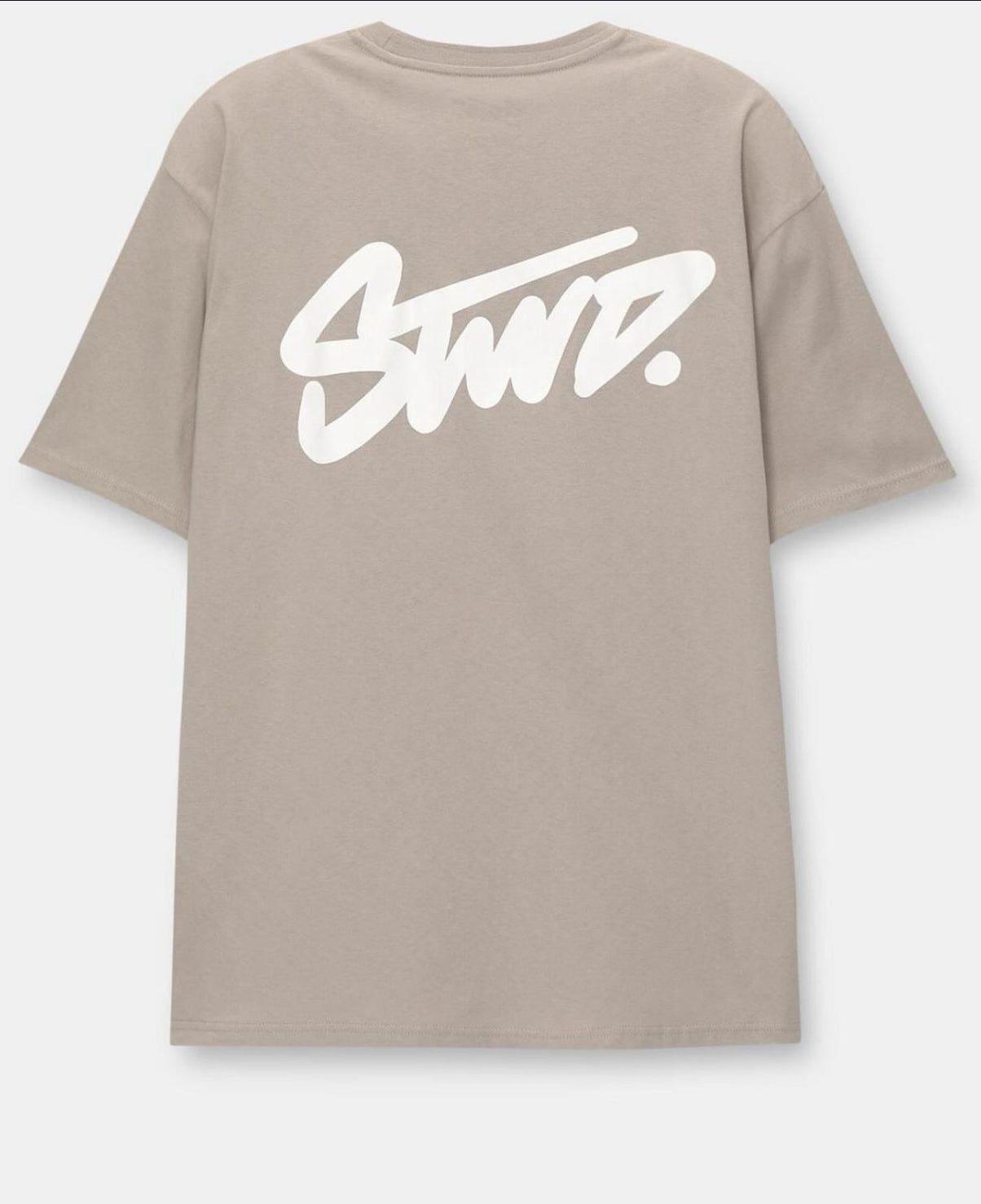 PULL&BEAR _ T-SHIRT