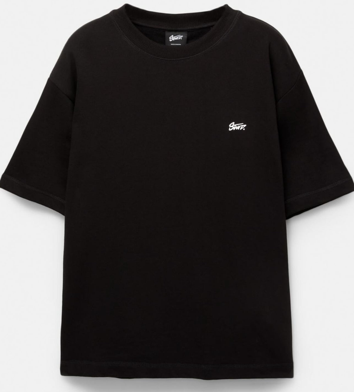 PULL&BEAR _ T-SHIRT
