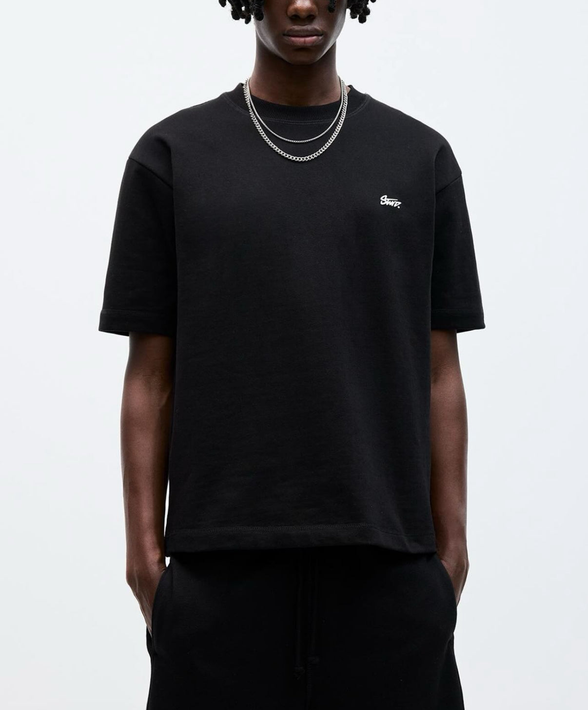 PULL&BEAR _ T-SHIRT