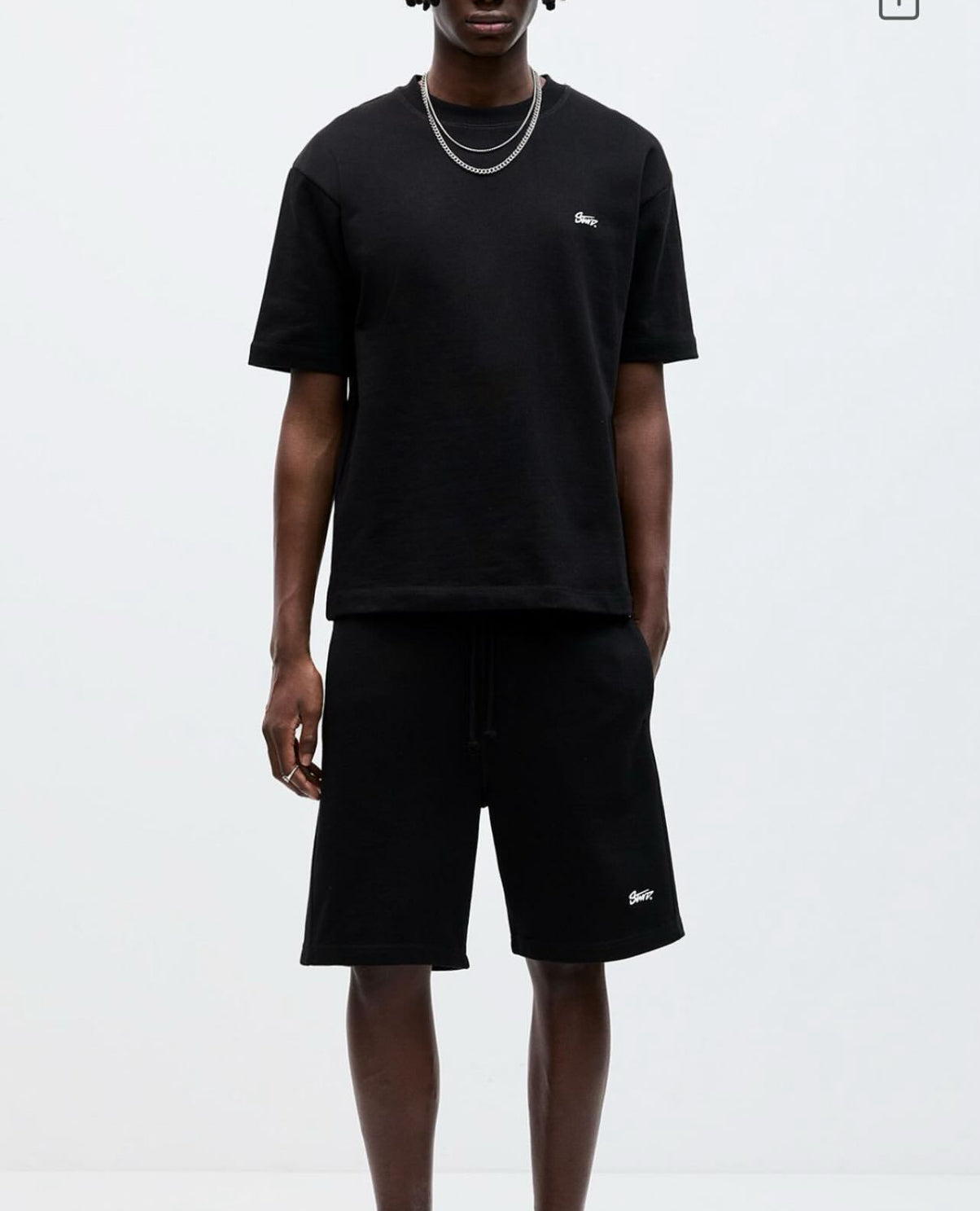PULL&BEAR _ T-SHIRT