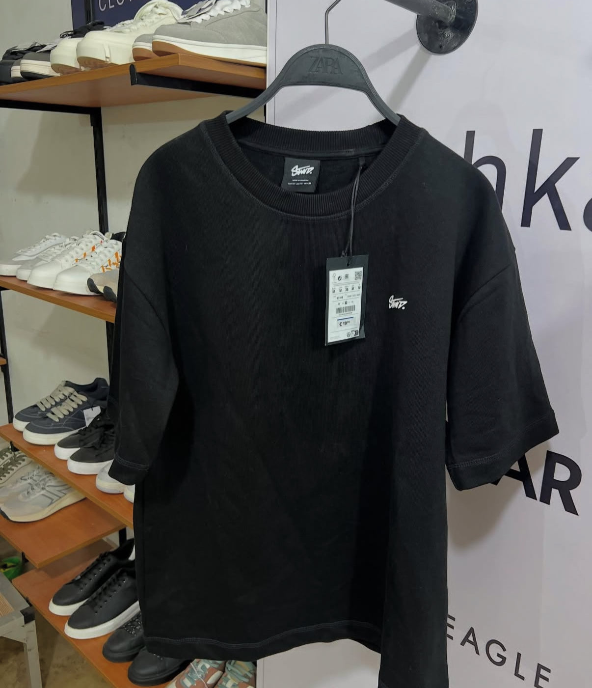 PULL&BEAR _ T-SHIRT