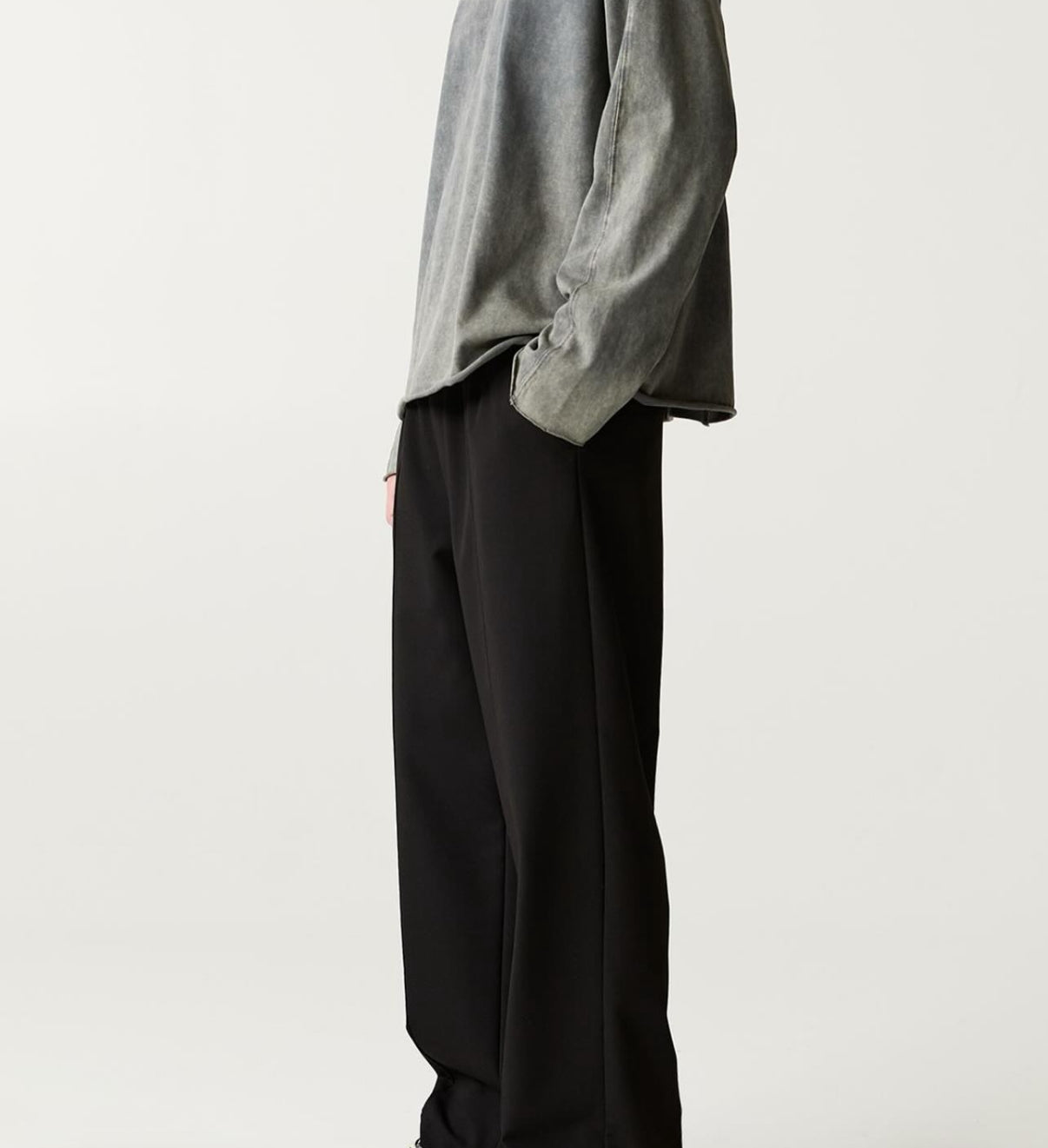 PULL&BEAR _ TROUSER