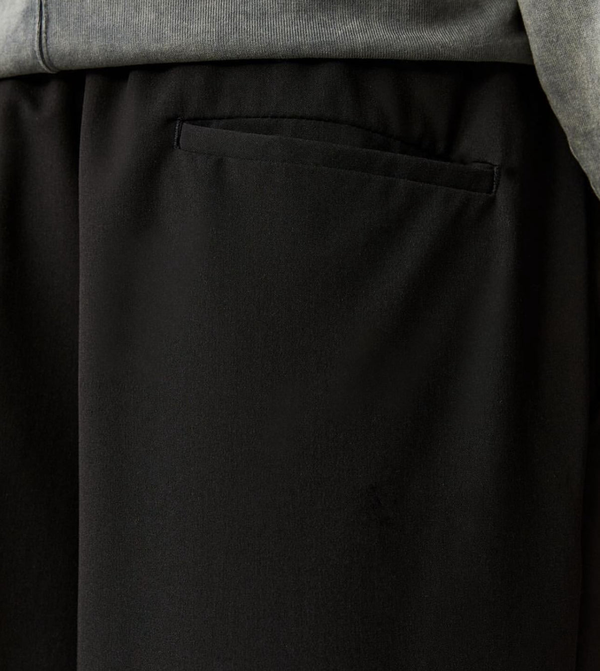 PULL&BEAR _ TROUSER