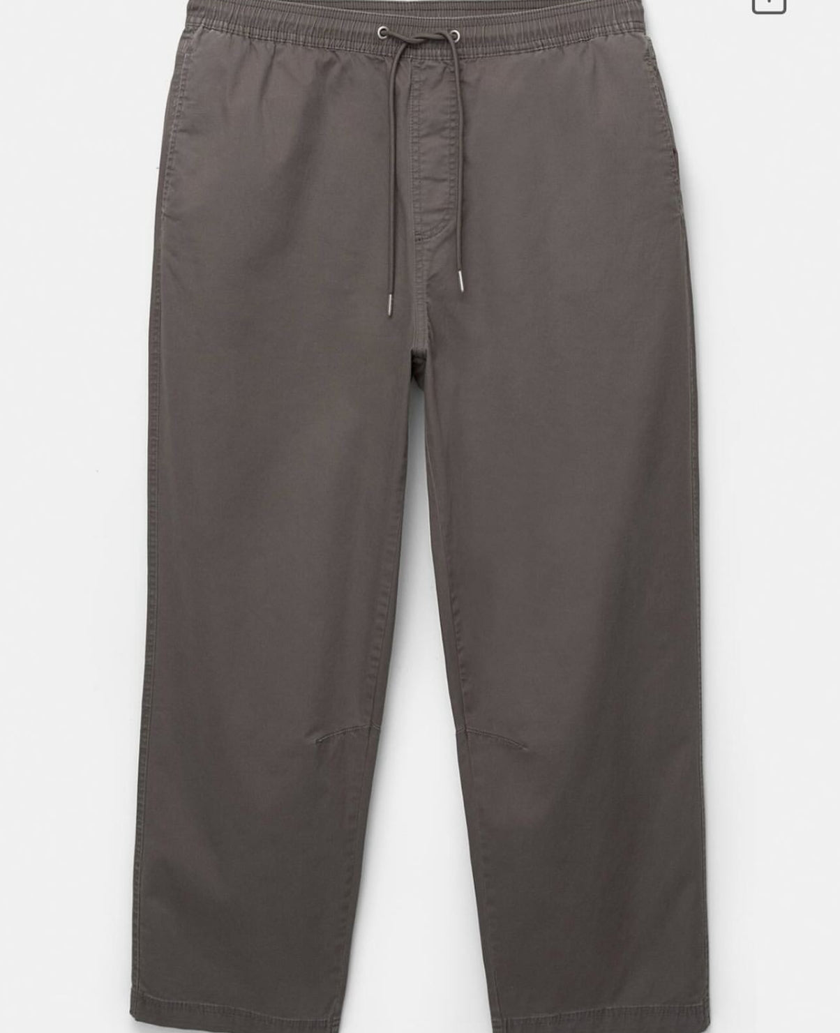 PULL&BEAR _ TROUSER