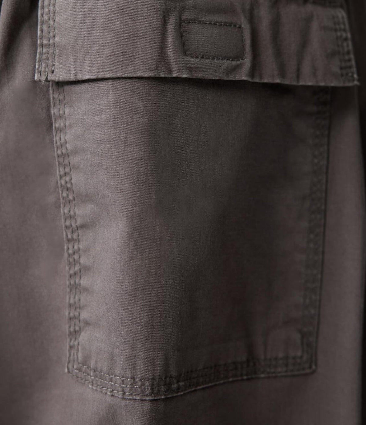 PULL&BEAR _ TROUSER