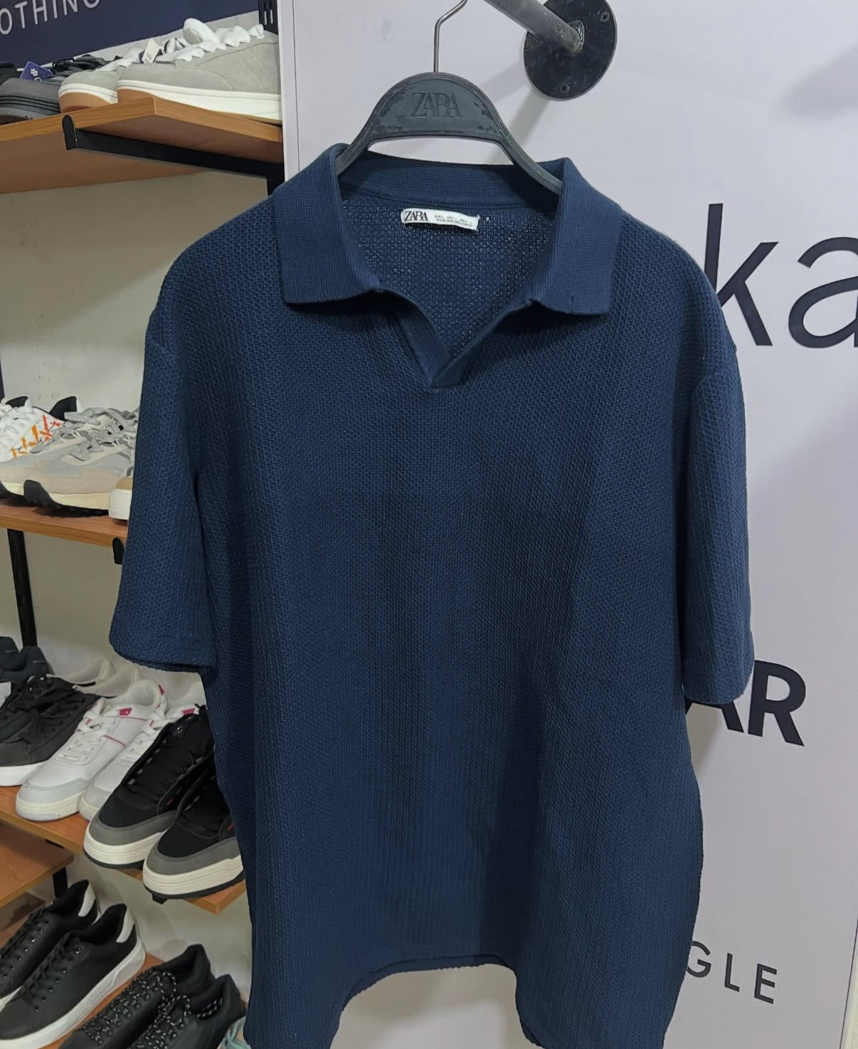 ZARA _ T-SHIRT