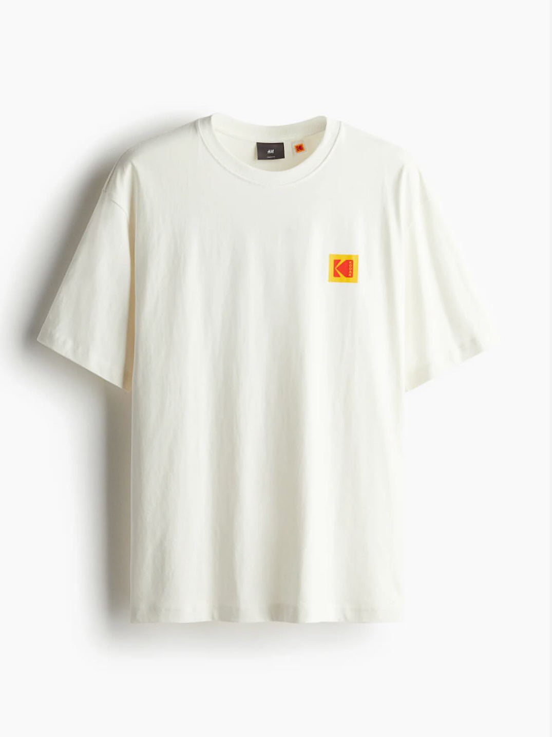 H&M _ T-SHIRT