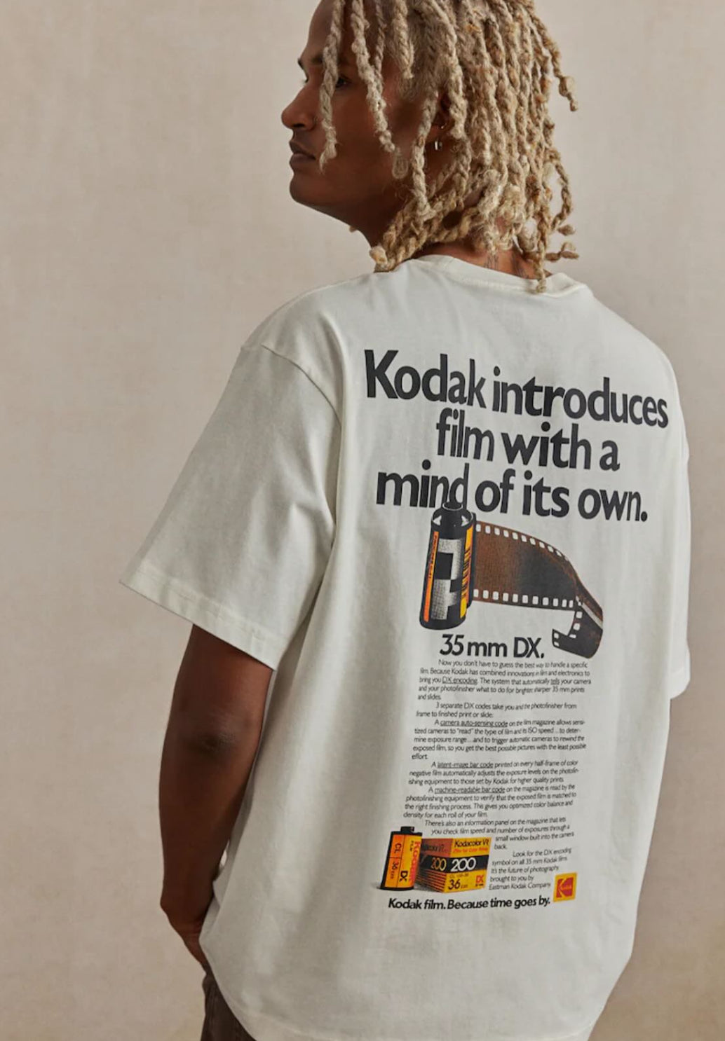 H&M _ T-SHIRT