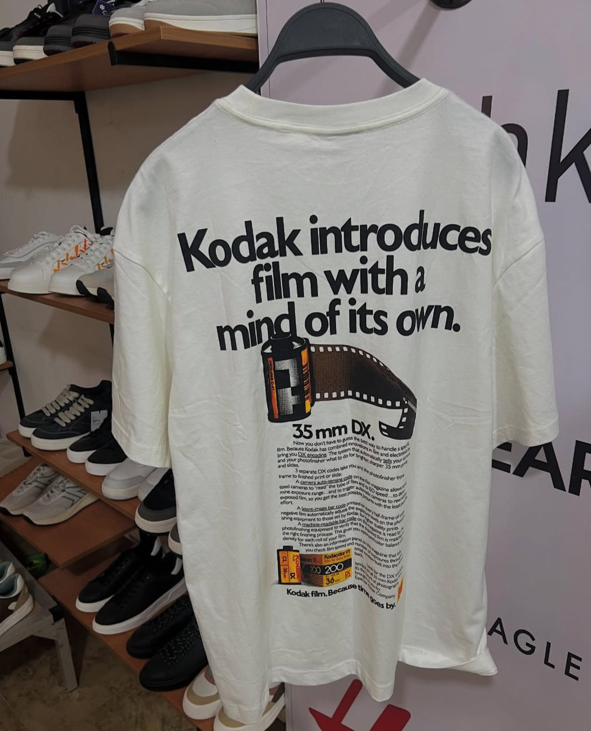 H&M _ T-SHIRT