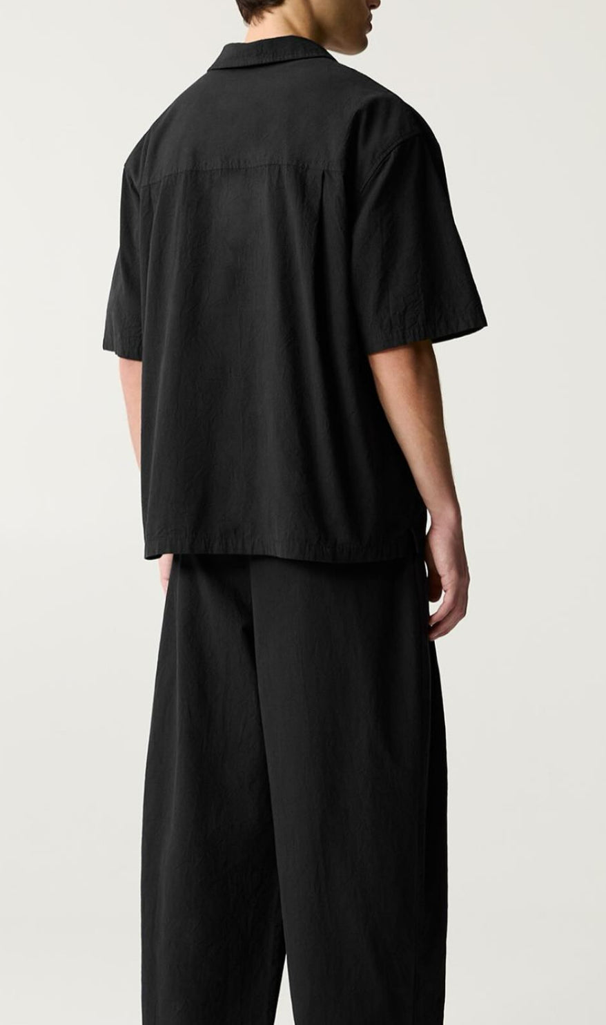 PULL&BEAR _ SHIRT