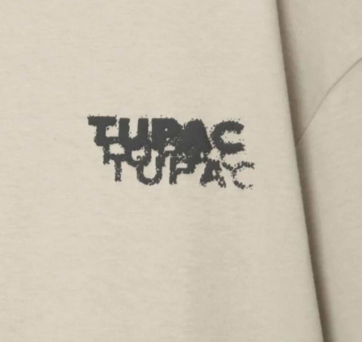 PULL&BEEAR _ T-SHIRT