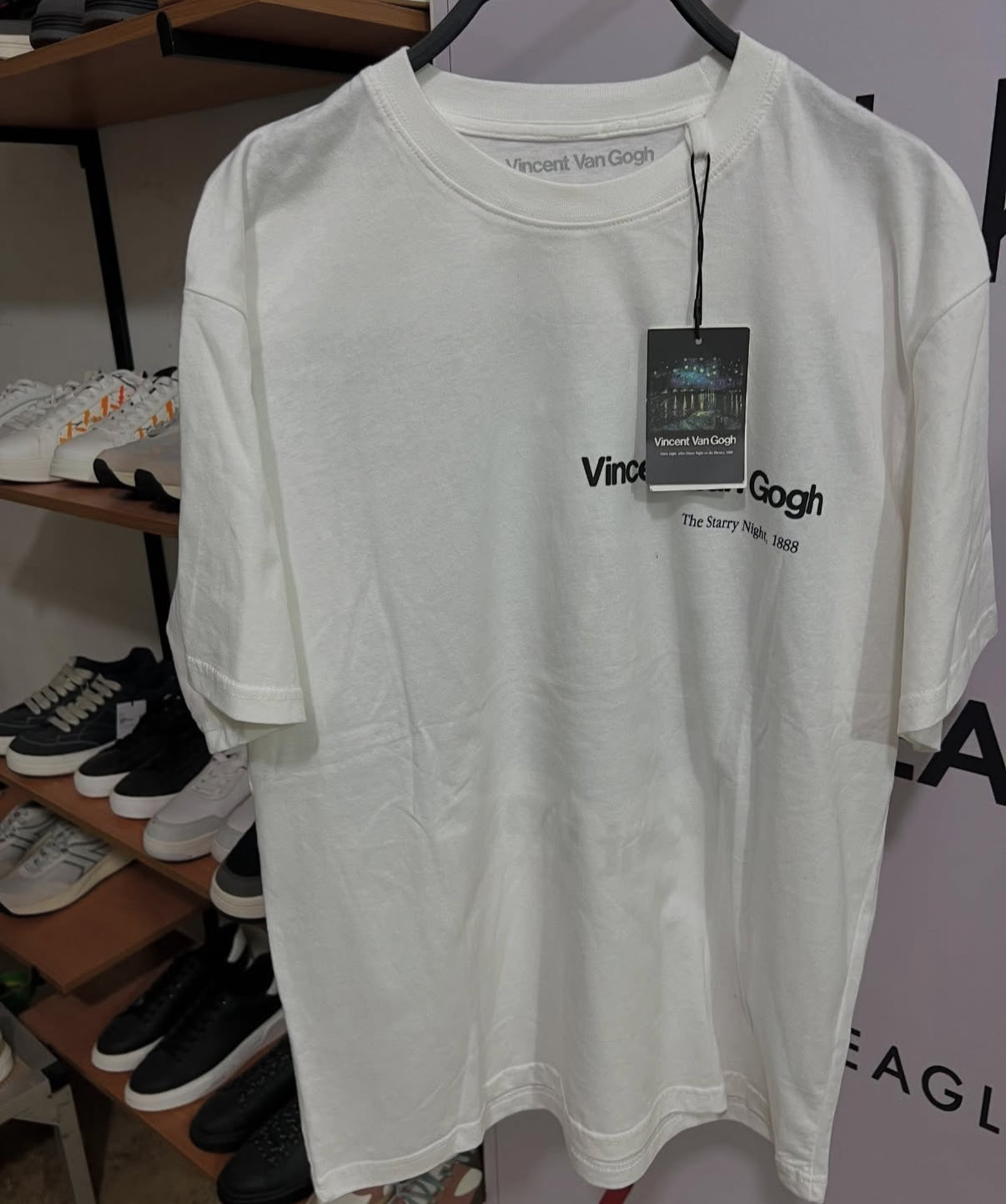 PULL&BEAR _ T-SHIRT
