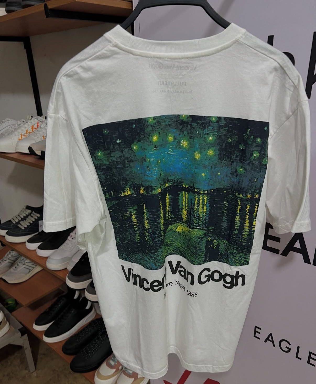 PULL&BEAR _ T-SHIRT