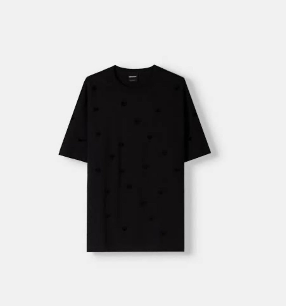 BERSHKA _ T-SHIRT