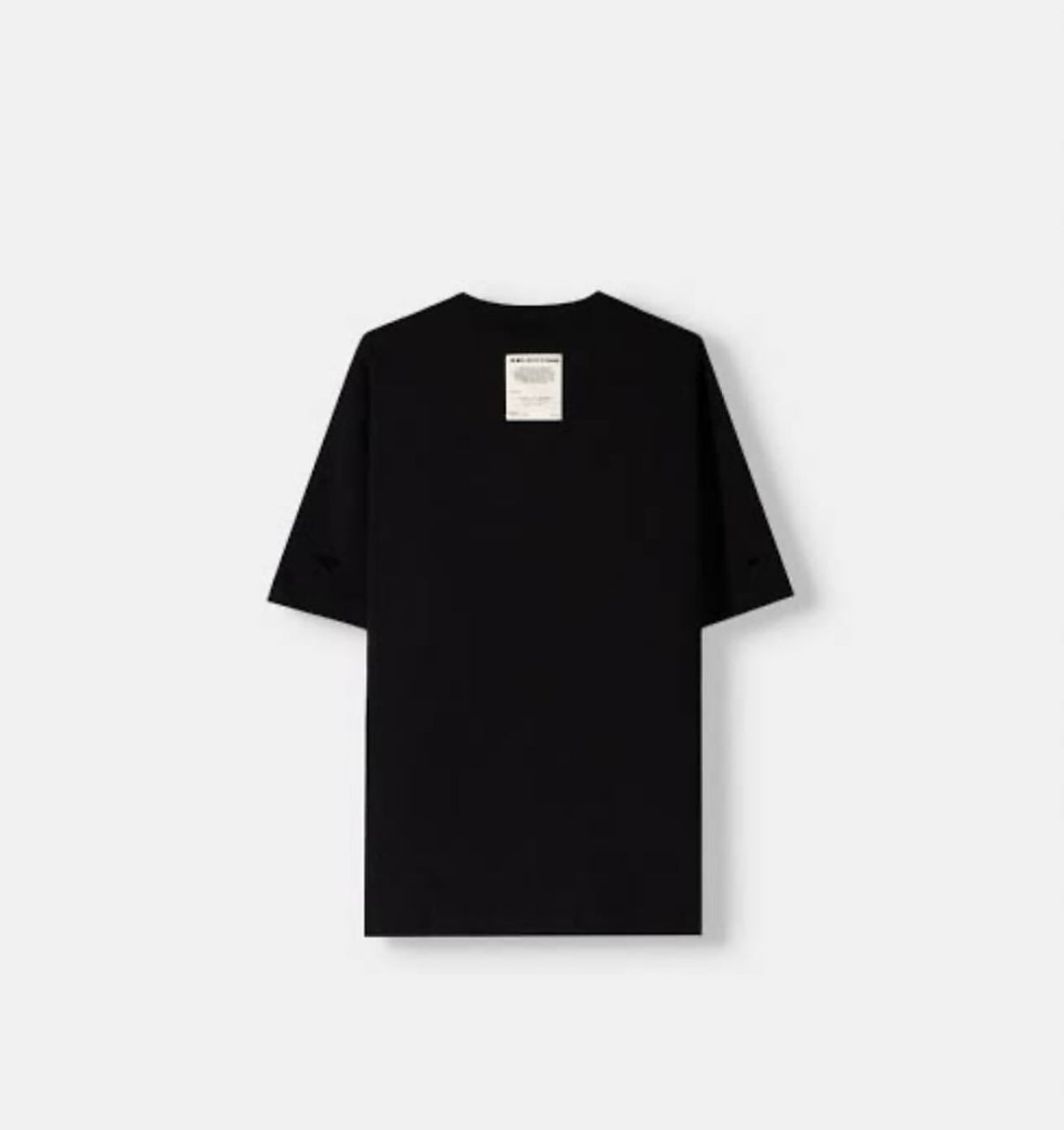 BERSHKA _ T-SHIRT