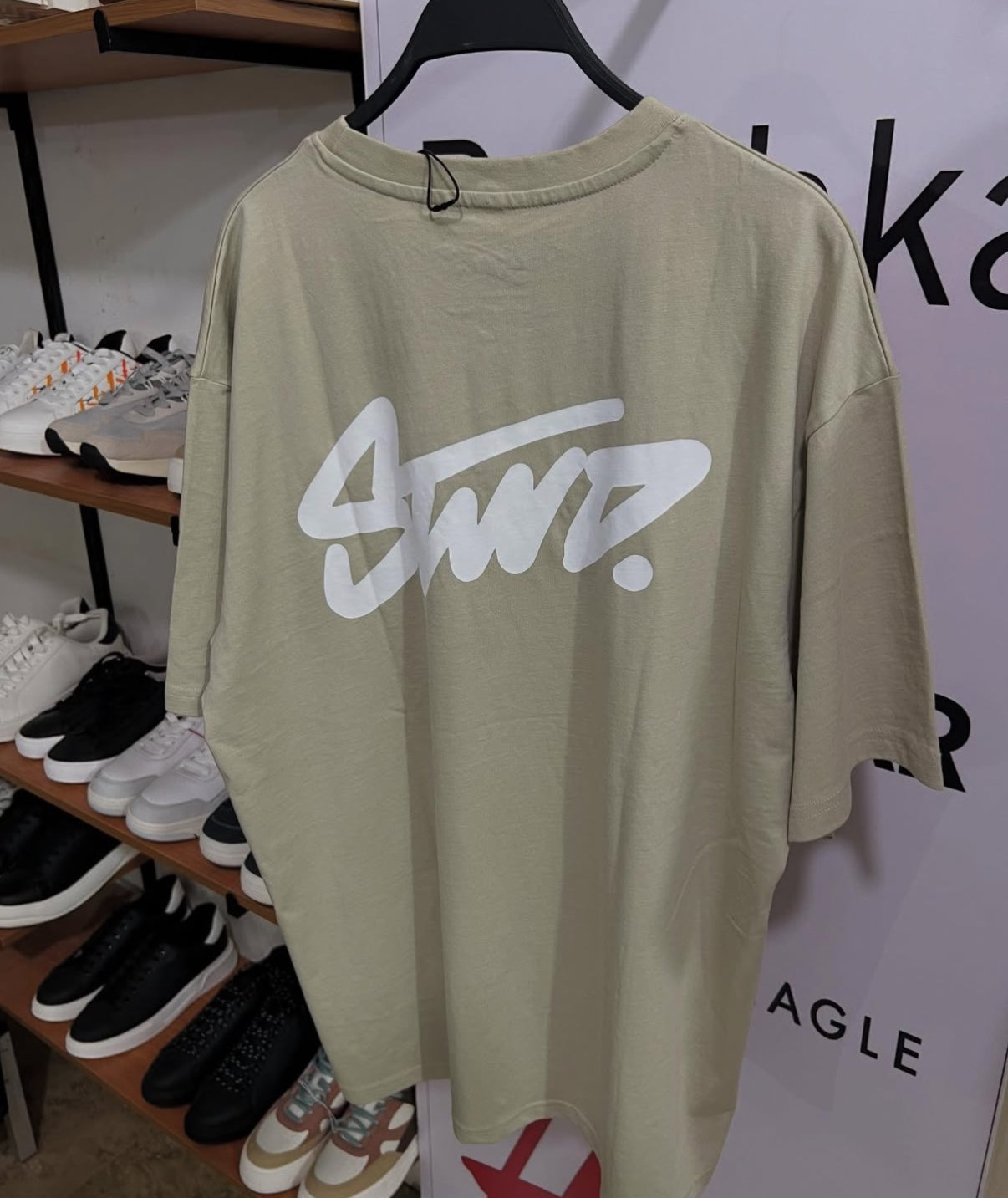 PULL&BEAR _ T-SHIRT