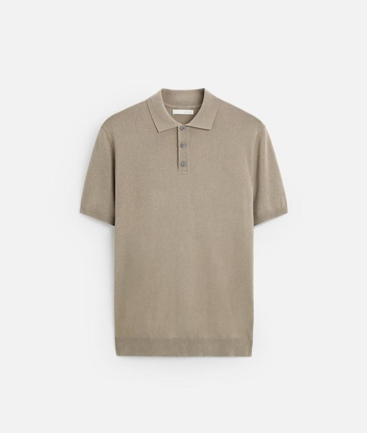 ZARA - POLO SHIRT